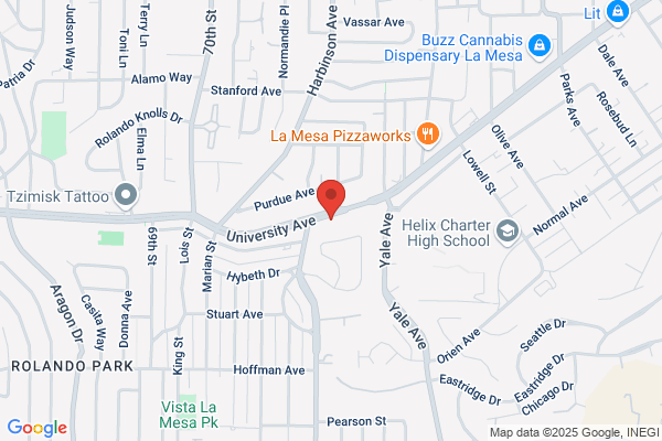 Helix Auto Care
