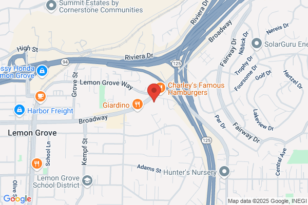 Lemon Grove Automotive