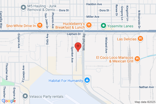 Three Amigos Auto Repair & Sales the