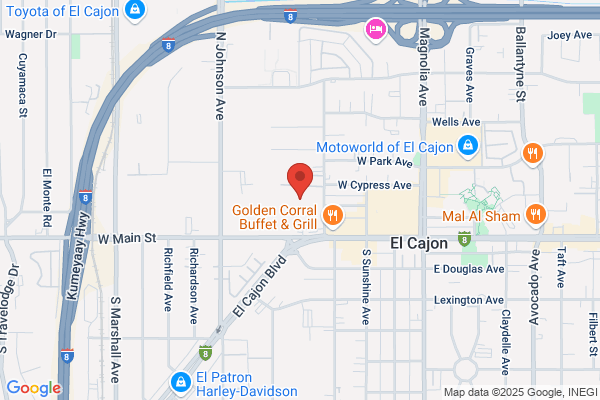 La Jolla Fence