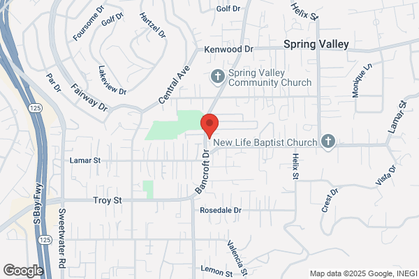 Spring Valley Insulation Contractors