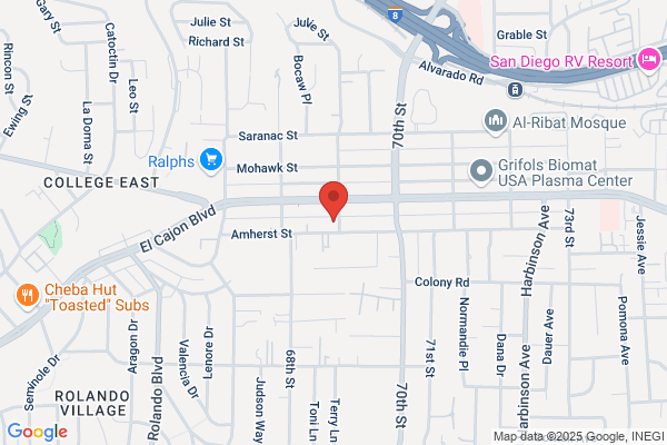 Trinity Home Improvement General Contracting