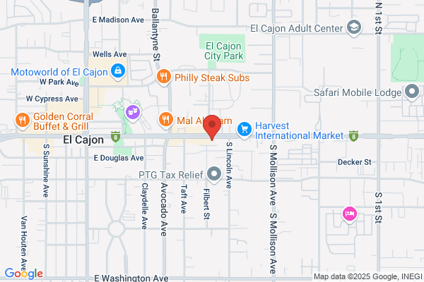 Victoria Mexican Foods