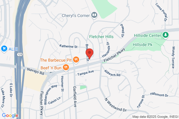 Fletcher Hills Properties