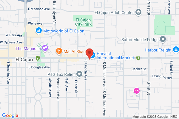 Tornell Motors