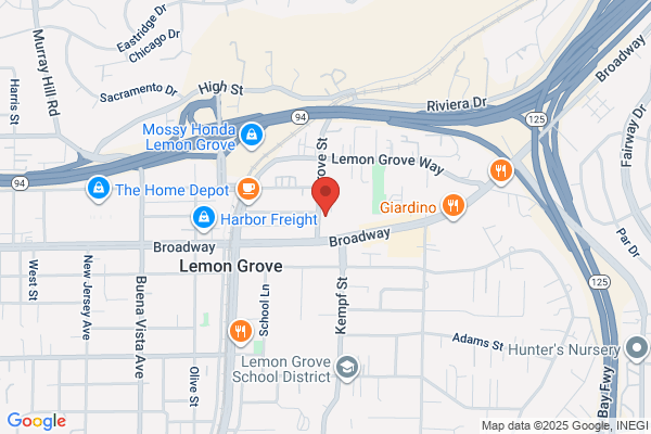 Cdo Transmission Service