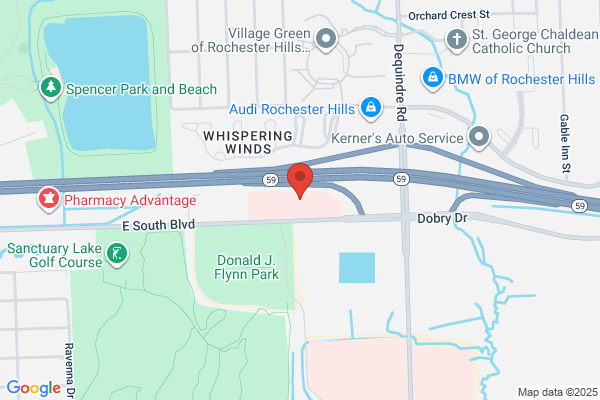 Farah Dawood, MD