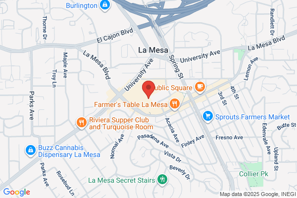 Ecology Carpet Cleaning Services | San Diego and El Cajon