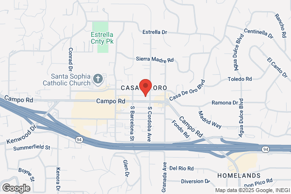 Casa Interiors