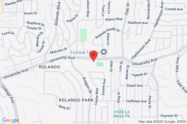 The Salvation Army Kroc Center