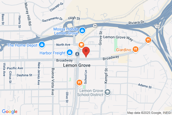 Lemon Grove Deli