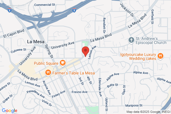 La Mesa Smiles & Implant Dentistry