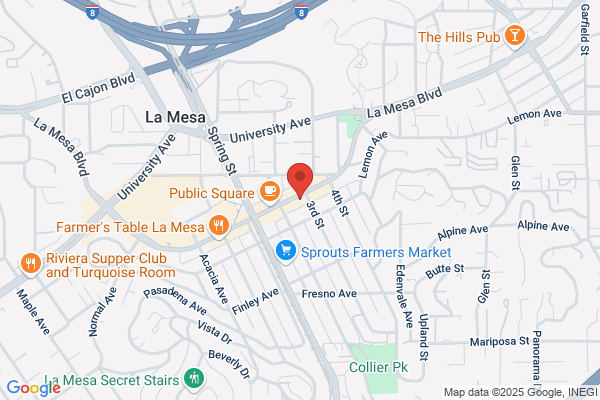 Maycer Dental | Implant, Cosmetic & Family Dentistry