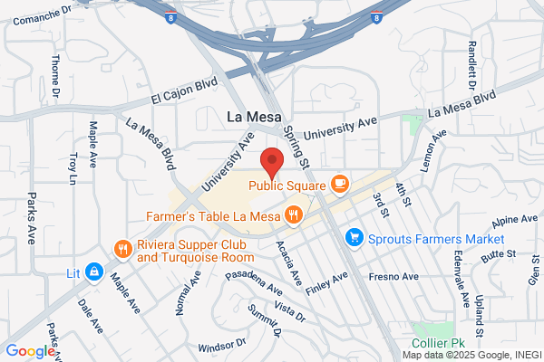 Allison Avenue Dental