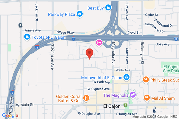 El Cajon Dental & Orthodontics