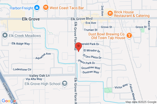Grove Dental Group