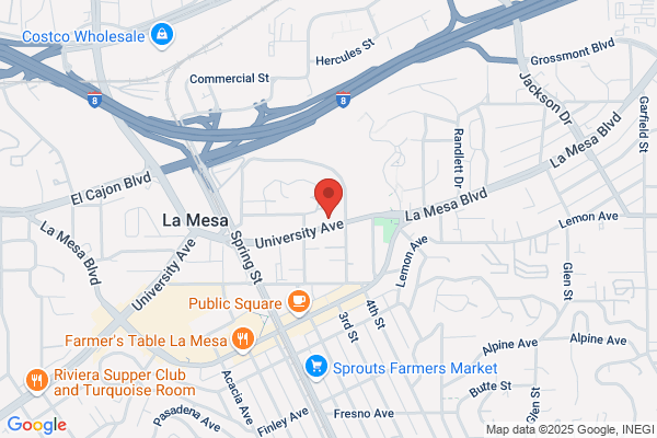 La Mesa Dental Center