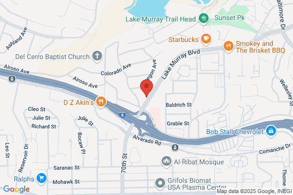 Trinity Family Dentistry