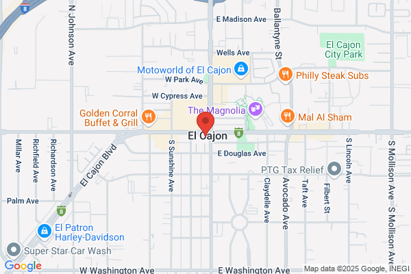 Centro Medico El Cajon - Women's Health and Wellness Center