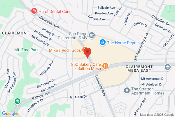 Elahe Toulouie MD Inc.