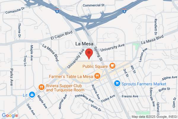 La Mesa Business Associates Llc