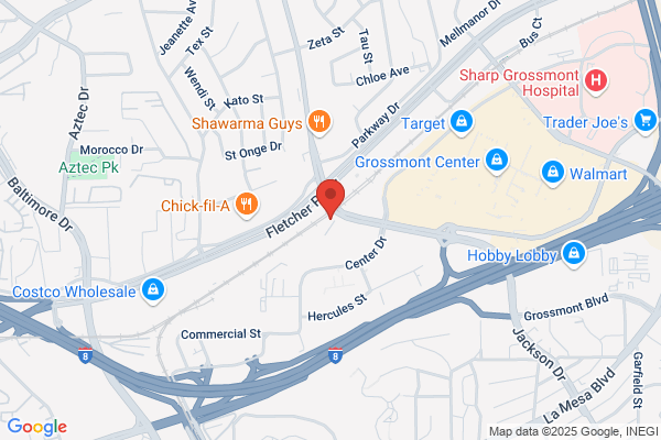 Caruther's Chiropractic