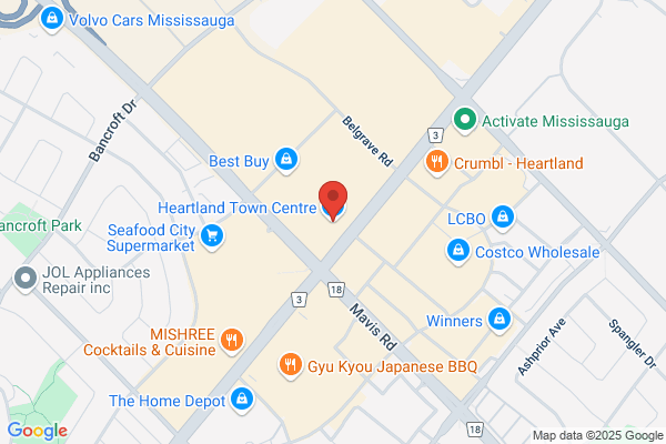 Heartland Center