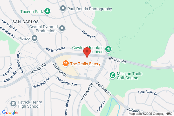 Landes Lee D DDS