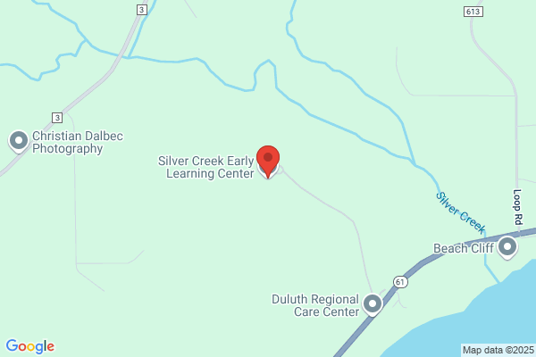 Silvercreek Rcfe & Daycare