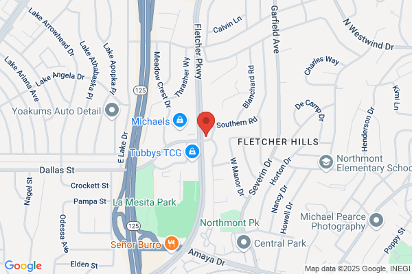 Steinberg Richard D DDS