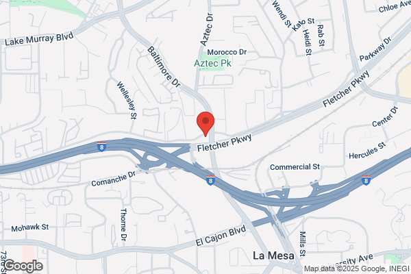 Alvarado Eye Associates - An NVISION Eye Center