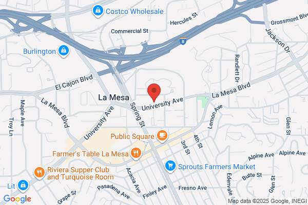 California Retina Associates