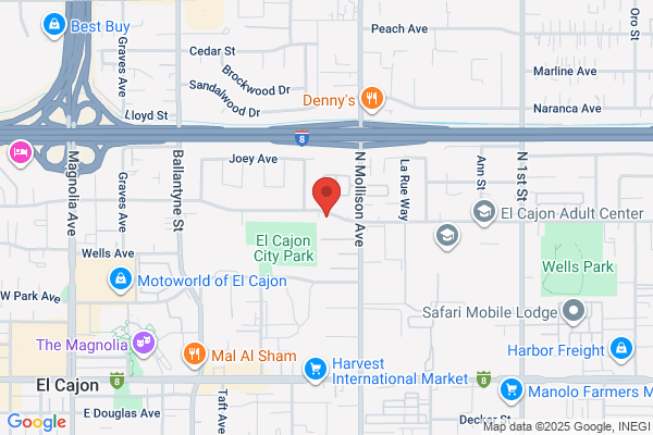 Richard Learn, MD