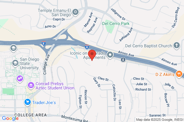 San Diego Power Clean, Inc.