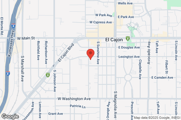 Homeowners Assistance Program