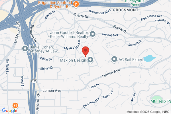 Rendon Construction Inc