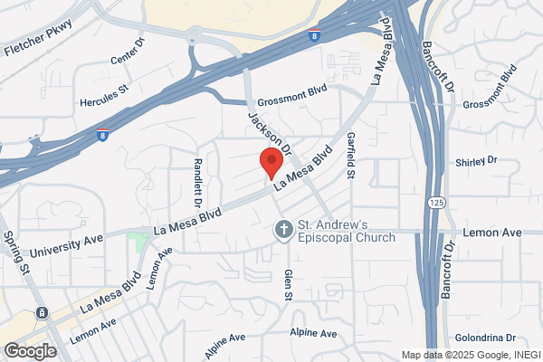 F45 Training La Mesa