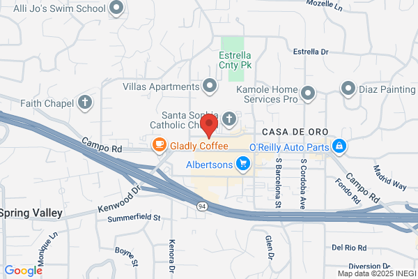 Casa De Oro Florist & Gift Shop