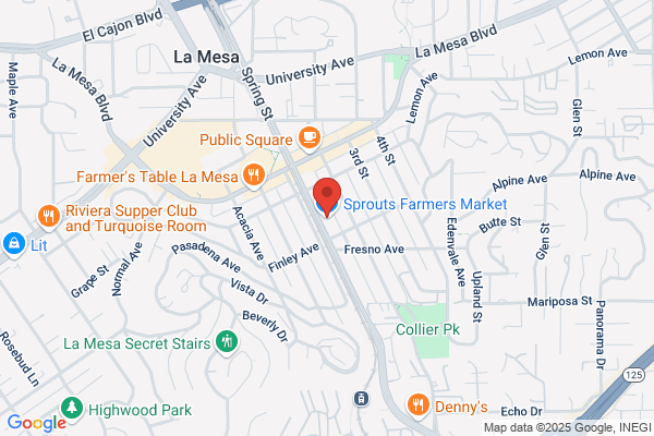 Sprouts Farmers Market