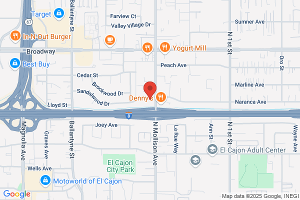 Chevron Stations Inc