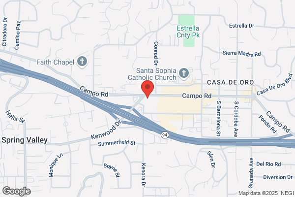 Qwik Korner Gas Station & Market