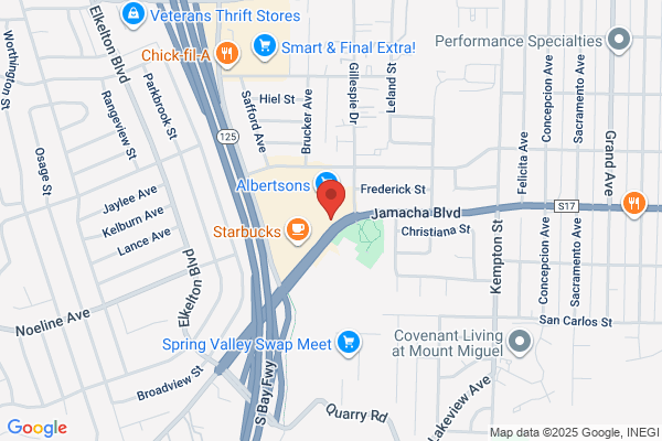 Servpro Centre City