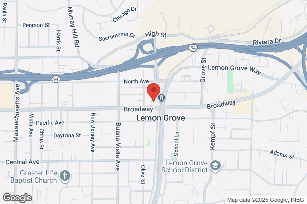 Lemon Grove Neighborhood Market