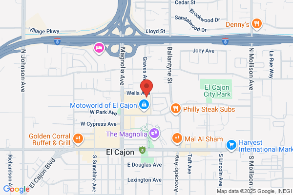 Elder Independence Services