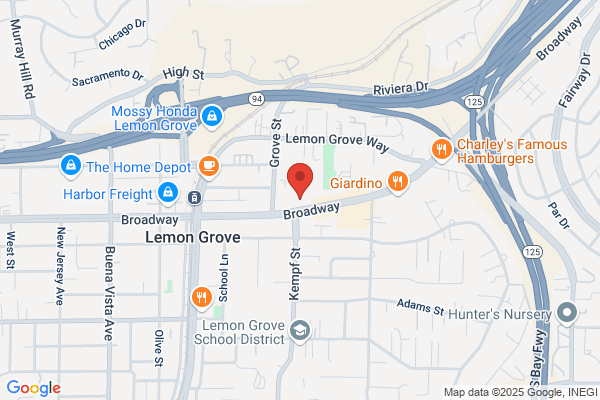 Grove Motel