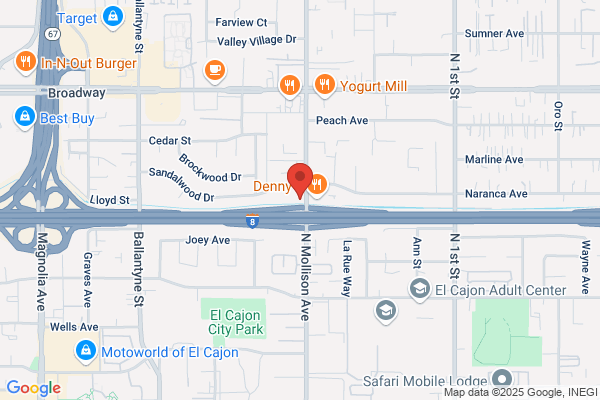 Quality Inn & Suites El Cajon San Diego East
