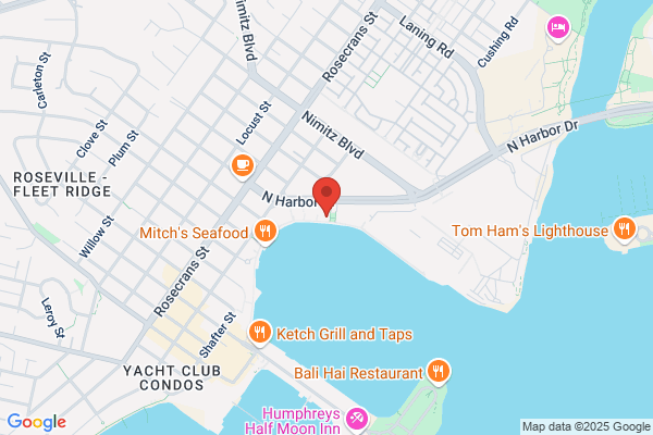 Harbor Marine Insurance Agency