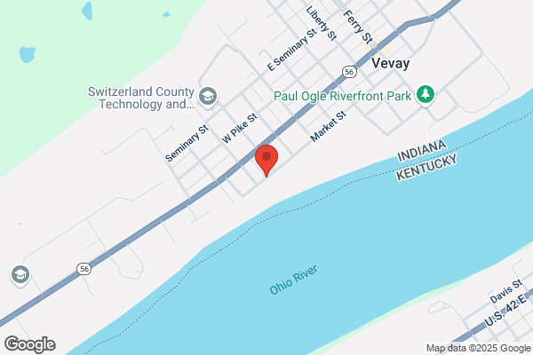 Vandeveer Coin-Op Laundries