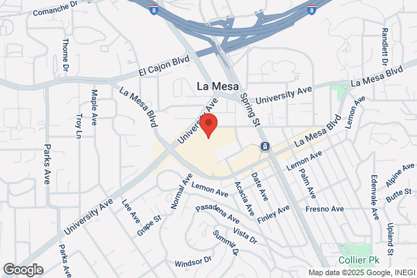 Locksmith La Mesa