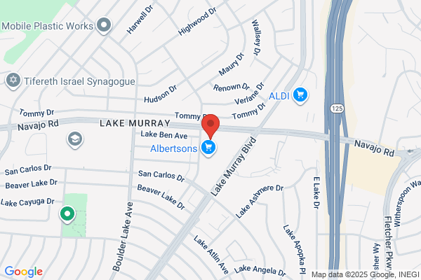 La Mesa Locksmith